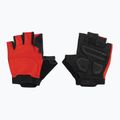 Endura Loop Mitt Fahrradhandschuhe feuerrot