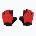 Endura Loop Mitt Fahrradhandschuhe feuerrot 3