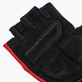 Endura Loop Mitt Fahrradhandschuhe feuerrot 5