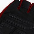 Endura Loop Mitt Fahrradhandschuhe feuerrot 2