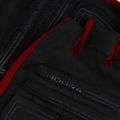 Endura Loop Mitt Fahrradhandschuhe feuerrot 3