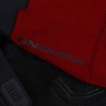 Endura Loop Mitt Fahrradhandschuhe feuerrot 4