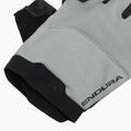 Endura Loop Mitt Fahrradhandschuhe dreich grau 4