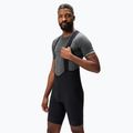 Herren Endura Loop Bibshort schwarz 2