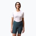 Radlershorts Damen Endura Loop Bibshort teal