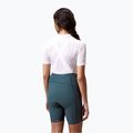 Radlershorts Damen Endura Loop Bibshort teal 3