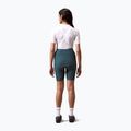 Radlershorts Damen Endura Loop Bibshort teal 4
