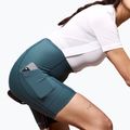 Radlershorts Damen Endura Loop Bibshort teal 5