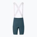 Radlershorts Damen Endura Loop Bibshort teal 8