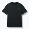 Endura Pedal Power Graphic T-Shirt in Carbon Grau