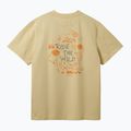 Endura Ride The Wild Graphic T-Shirt light sand 2