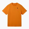 Radtrikot Endura Icon Logo Graphic end orange