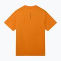 Radtrikot Endura Icon Logo Graphic end orange 2