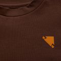 Fahrradtrikot Endura Icon Logo Graphic Tee end mahogany 3