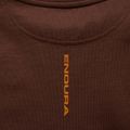 Fahrradtrikot Endura Icon Logo Graphic Tee end mahogany 4