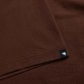 Fahrradtrikot Endura Icon Logo Graphic Tee end mahogany 5