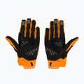 Herren-Fahrradhandschuhe Endura Singletrack II end orange 3