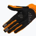 Herren-Fahrradhandschuhe Endura Singletrack II end orange 4