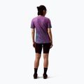 Damen Fahrradtrikot Endura Singletrack Print W end purple 3