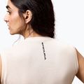 Fahrrad-Unterhemd Damen Endura Loop Tech Tank W light sand 5