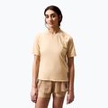 Radtrikot Damen Endura Alltrack Roam Tech W sand