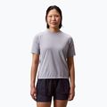 Radtrikot Damen Endura Alltrack Roam Tech W aluminium