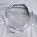 Radtrikot Damen Endura Alltrack Roam Tech W aluminium 7