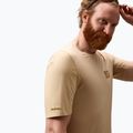 Radtrikot Herren Endura Alltrack Ride Tech sand 5