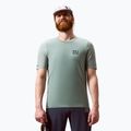 Radtrikot Herren Endura Alltrack Ride Tech sage green