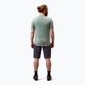 Herren Fahrradtrikot Endura Alltrack Ride Tech sage green 3