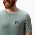 Radtrikot Herren Endura Alltrack Ride Tech sage green 5