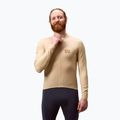 Fahrrad-Longsleeve Herren Endura Alltrack Ride sand