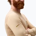 Fahrrad-Longsleeve Herren Endura Alltrack Ride sand 5