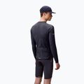 Fahrrad-Longsleeve Herren Endura Alltrack Ride carbon grey 4