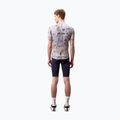 Radtrikot Herren Endura Pro SL Print titanium 3