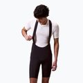 Radlershorts Herren Endura Alltrack Ride Bibshort black