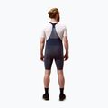 Radlershorts Herren Endura Alltrack Ride Bibshort carbon grey 3