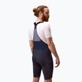 Radlershorts Herren Endura Alltrack Ride Bibshort carbon grey 4