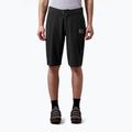 Radlershorts Herren Endura Alltrack Ride Over Short black