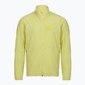 Herren-Fahrradjacke Endura Alltrack Ride Packable Jacket oil seed