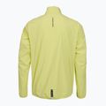 Herren-Fahrradjacke Endura Alltrack Ride Packable Jacket oil seed 2