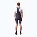Herren-Radhose Endura Loop Bibshort carbon grey 3