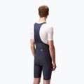 Radlershorts Herren Endura Loop Bibshort carbon grey 4