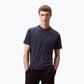 Radtrikot Herren Endura Loop Zipped carbon grey