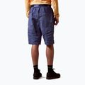 Herren-Radhose Endura Hummvee Short indigo rock 3