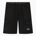 Herren-Radhose Endura Loop Cargo Short black 7