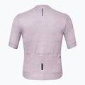 Radtrikot Herren Endura FS260 Print titanium 2