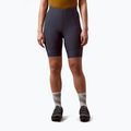 Radlershorts Damen Endura Loop Waist Short W carbon grey