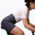 Radlershorts Damen Endura Loop Bibshort carbon grey 6