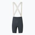 Radlershorts Damen Endura Loop Bibshort carbon grey 7